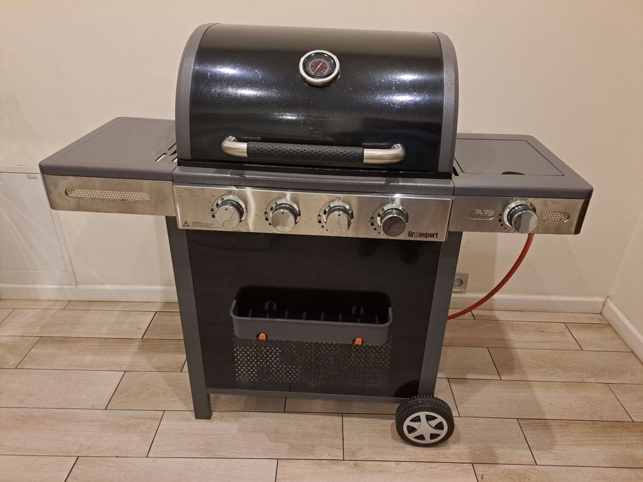 Grill gazowy Grillexpert Grill Expert