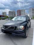 Volvo  XC 90 2008г 2.4 TDI 4#4