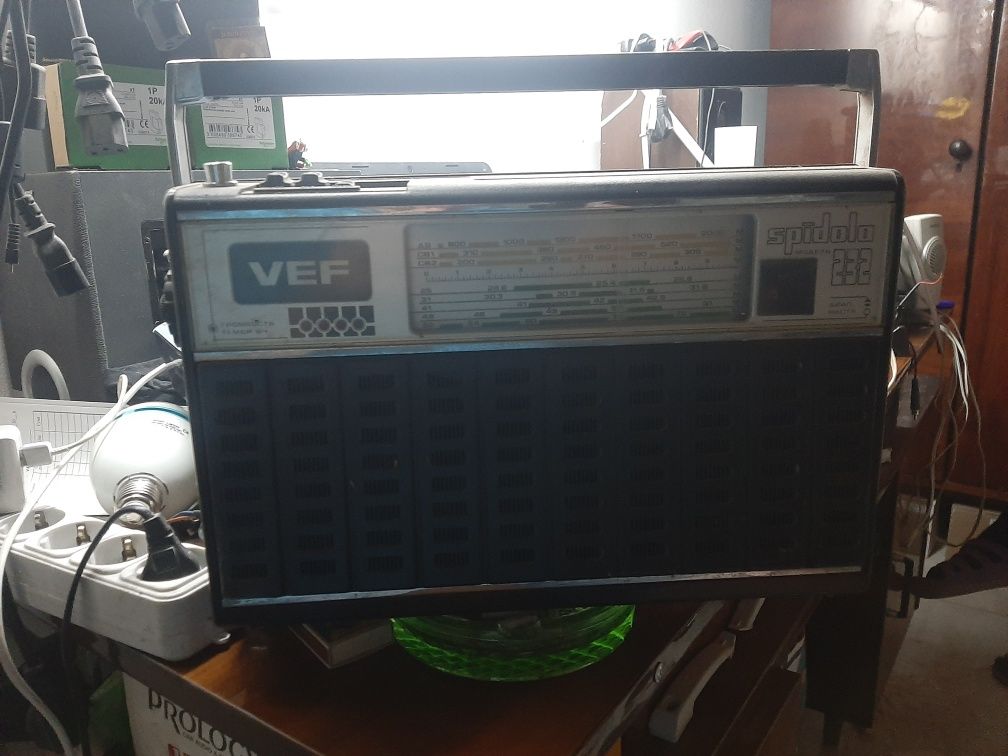 Радиоприемник VEF232