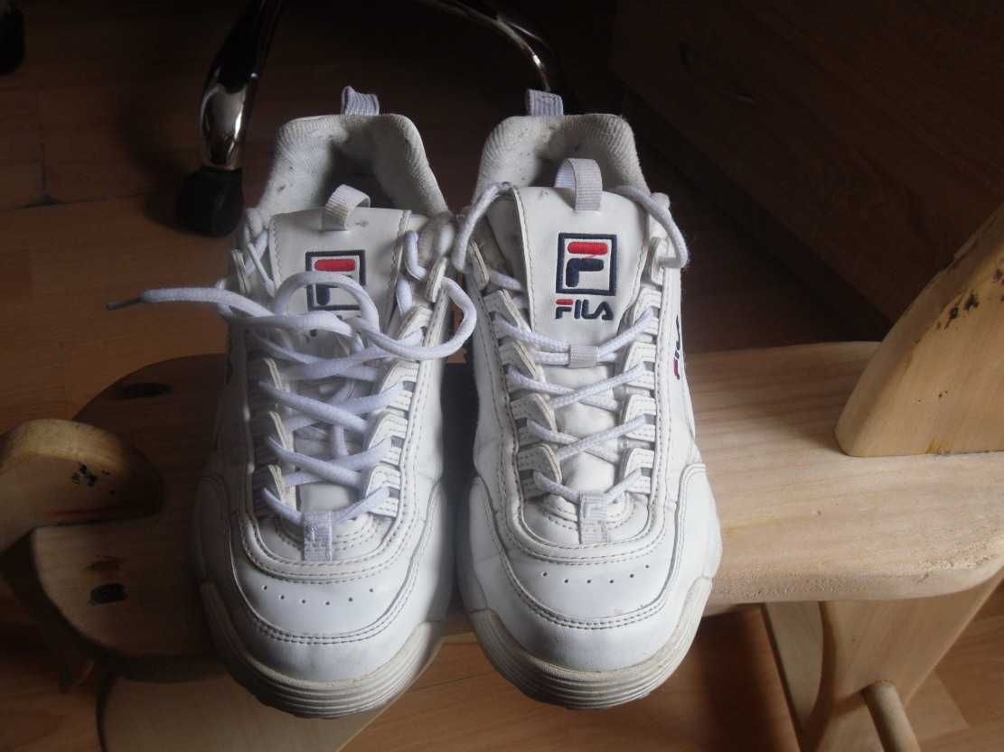 buty damskie FILA