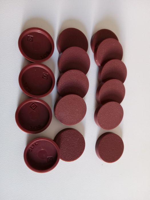 Warhammer 40k Фигурки орков и базы