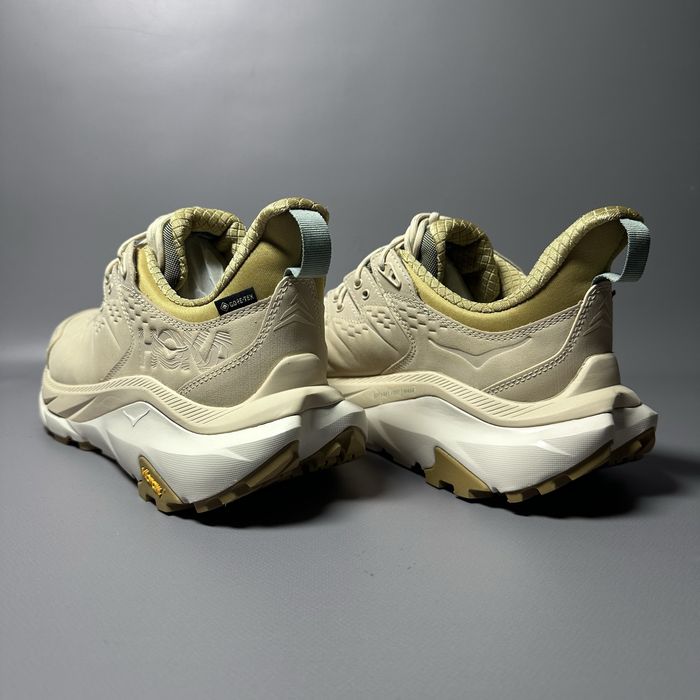 Кросівки ОРИГІНАЛ Hoka Kaha 2 Low GTX (45)