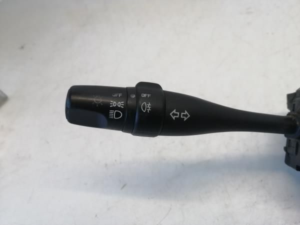 Conjunto / manetes de luzes e limpa vidros NISSAN Micra II (K11)