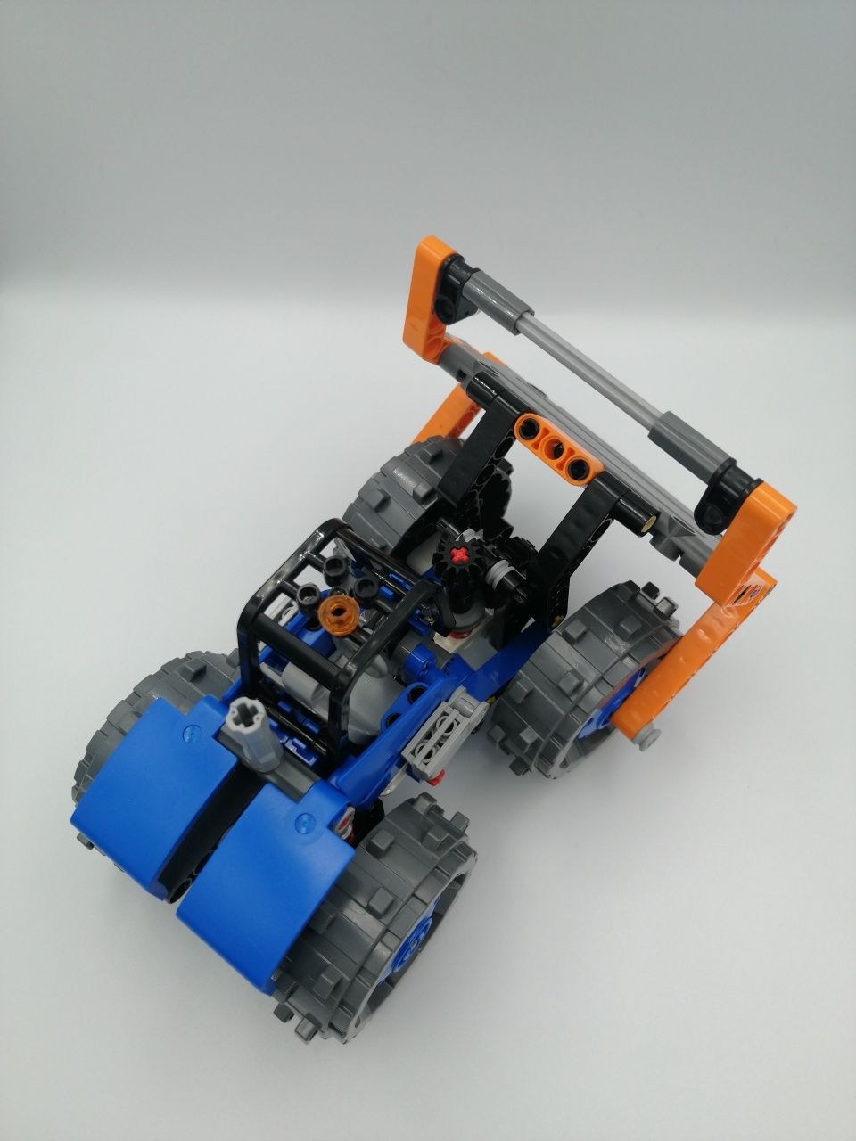 lego technic 42071