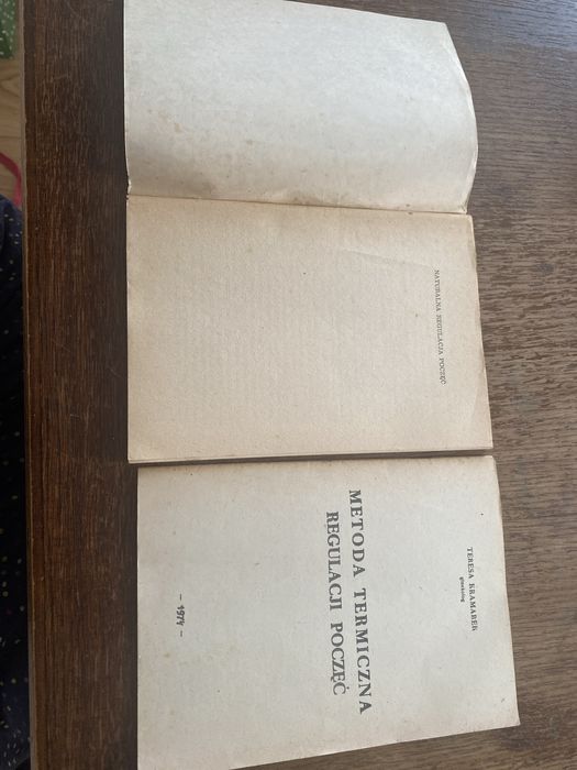 Ksiazka i ćwiczenia NPR