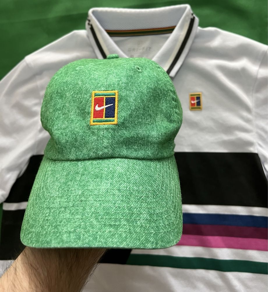 Бейсболка Nike Court, оригінал, one size, unisex