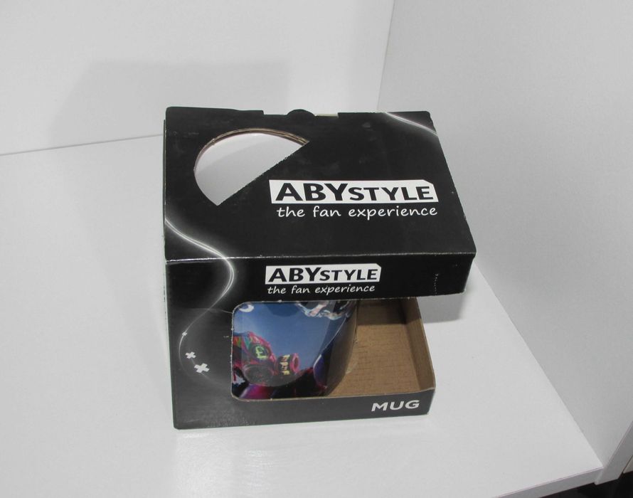 Watch Dogs 3 - Legion Keyart - Mug 320ml Novo