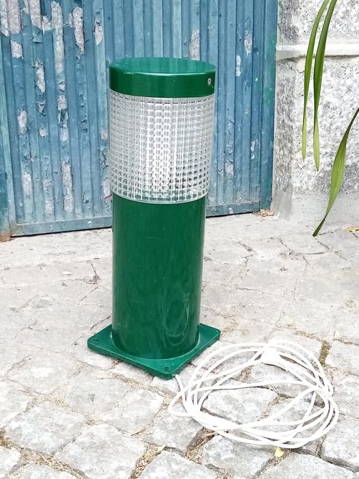 Candeeiro para Jardim