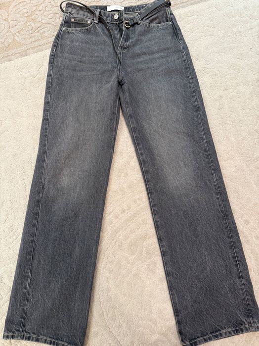 Джинси Zara в 36 розмірі