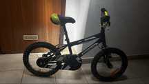Bicicleta Menino