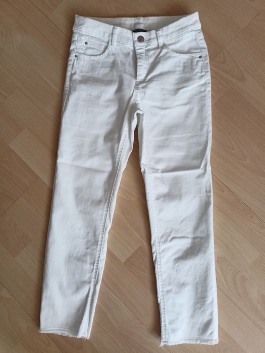 Spodnie damskie r 34 c&a