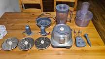 Kenwood Multipro FP 250