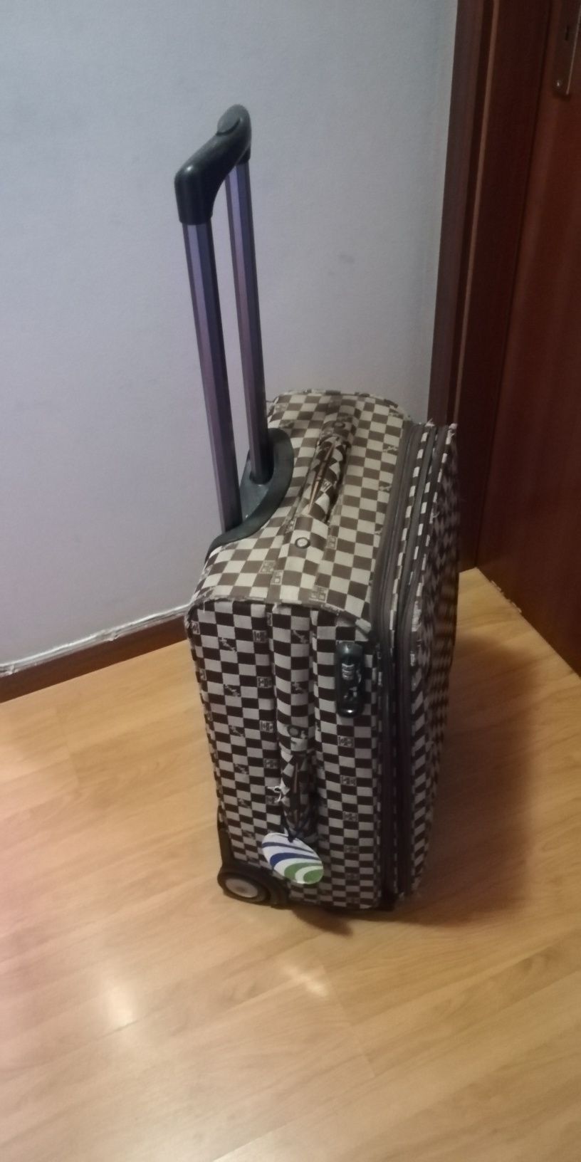 Vendo Mala de viagem, malas de porão e malas cabine