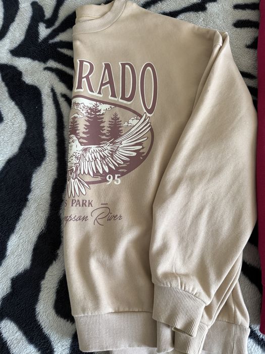 Світшоти,худі , фліс