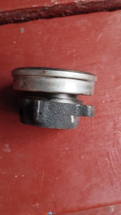 Продам ступицю до культиватора, вижимний газ53