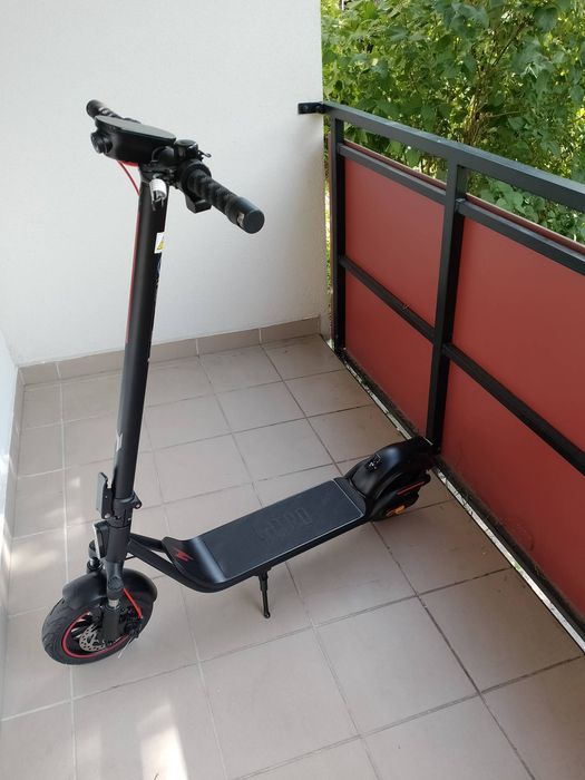 Hulajnoga Elektryczna Acer series 4