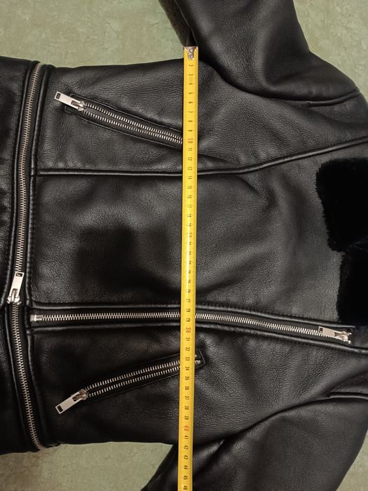 Куртка жіноча демі