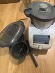 Lidlomix Monsieur Cuisine Connect robot