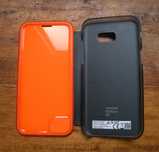 Etui SAMSUNG Galaxy A5