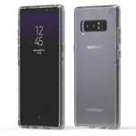 Etui PureGear Samsung Galaxy Note 8 Slim Shell Clear