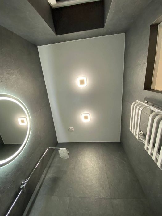 Натяжні Стелі Долина