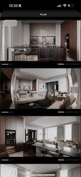 ЛУЧШАЯ ЦЕНА ‼️Продам 3к квартиру ЖК Павловский квартал ЦЕНТР