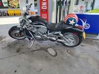 Harley Davidson V ROD VROD