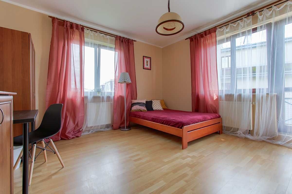 apartament dla 5 osób