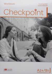 Checkpoint A2+/B1 Workbook Macmillan