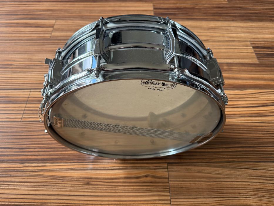 Ludwig Supraphonic 14x5”