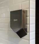 Dyson Airblade AB12 V Nickel 1600W