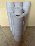Papier toaletowy firmy Tork