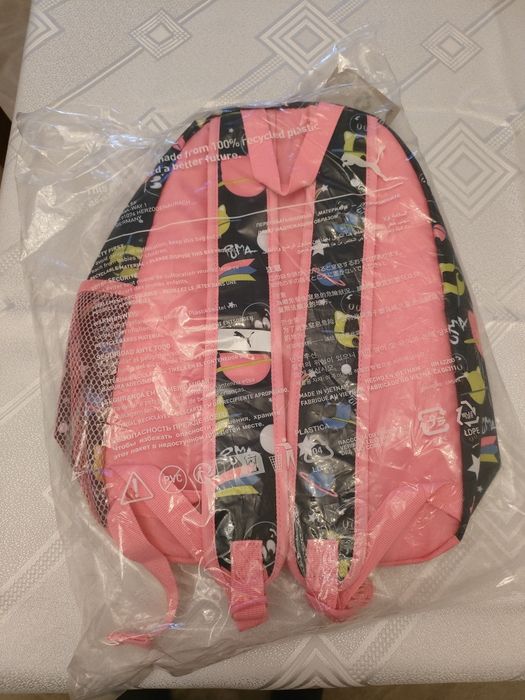 Sprzedam plecak Puma Phase Smalll