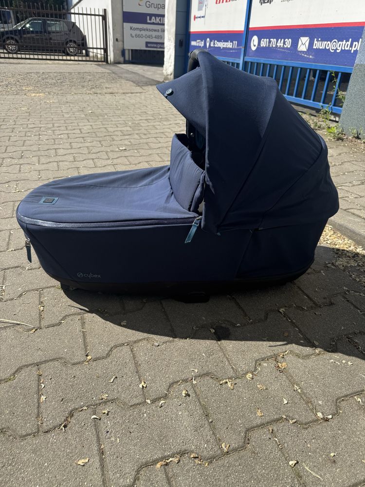 Wozek Cybex priam 4.0