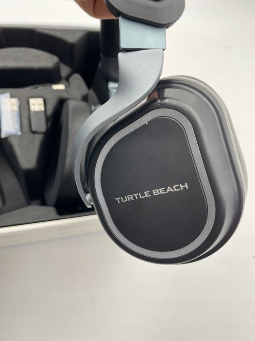 Słuchawki nauszne Turtle Beach Stealth 700 GEN3