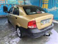 Продам Chevrolet Aveo