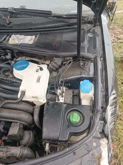 Продам пасат б5+.