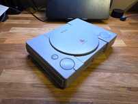 Konsola PS1 PlayStation 1