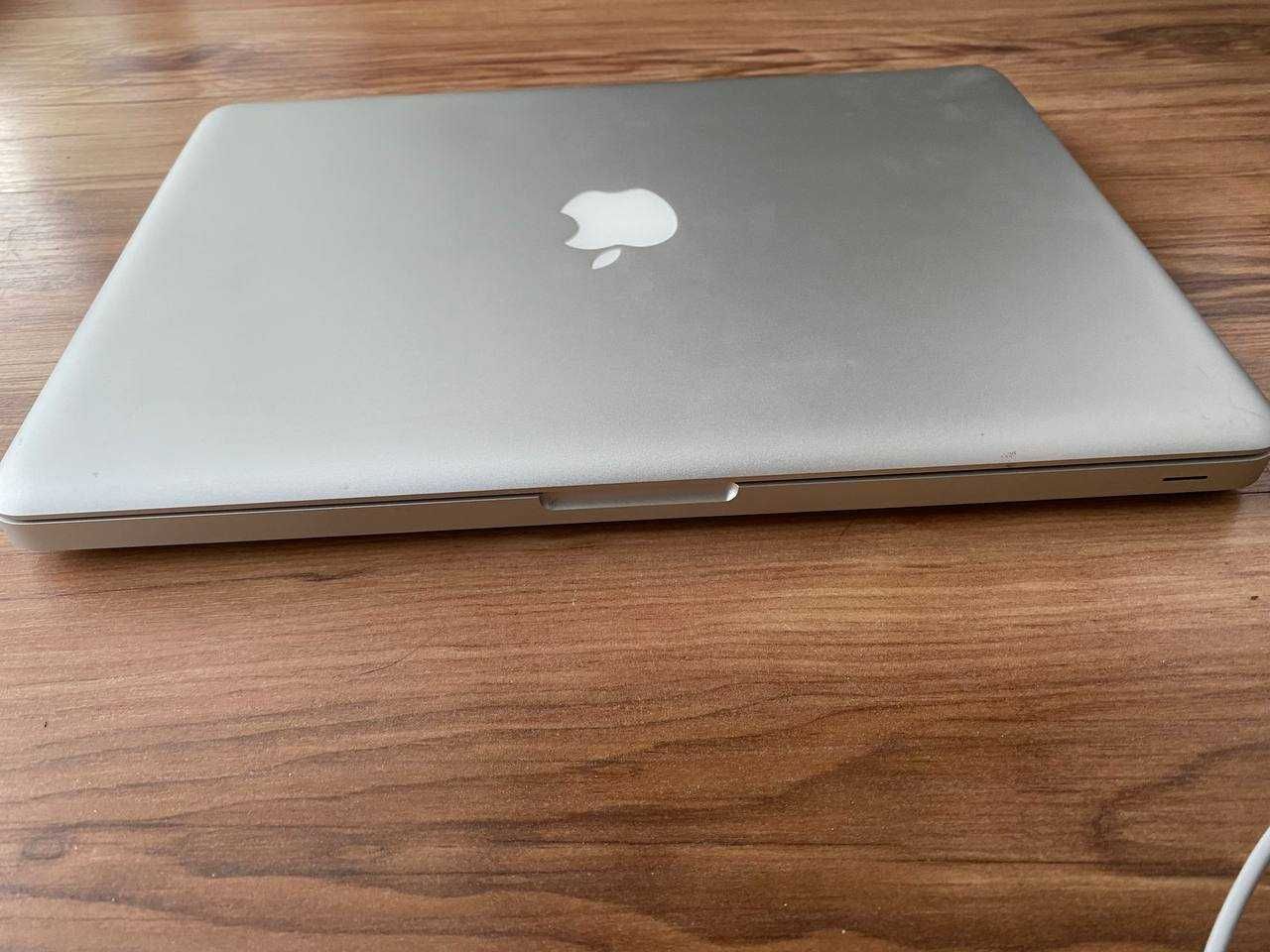 MacBook Pro (13-inch, Mid 2012)