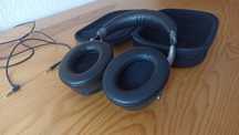 Słuchawki DENON AH-GC25NC