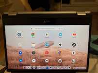 Acer Chromebook Spin 314