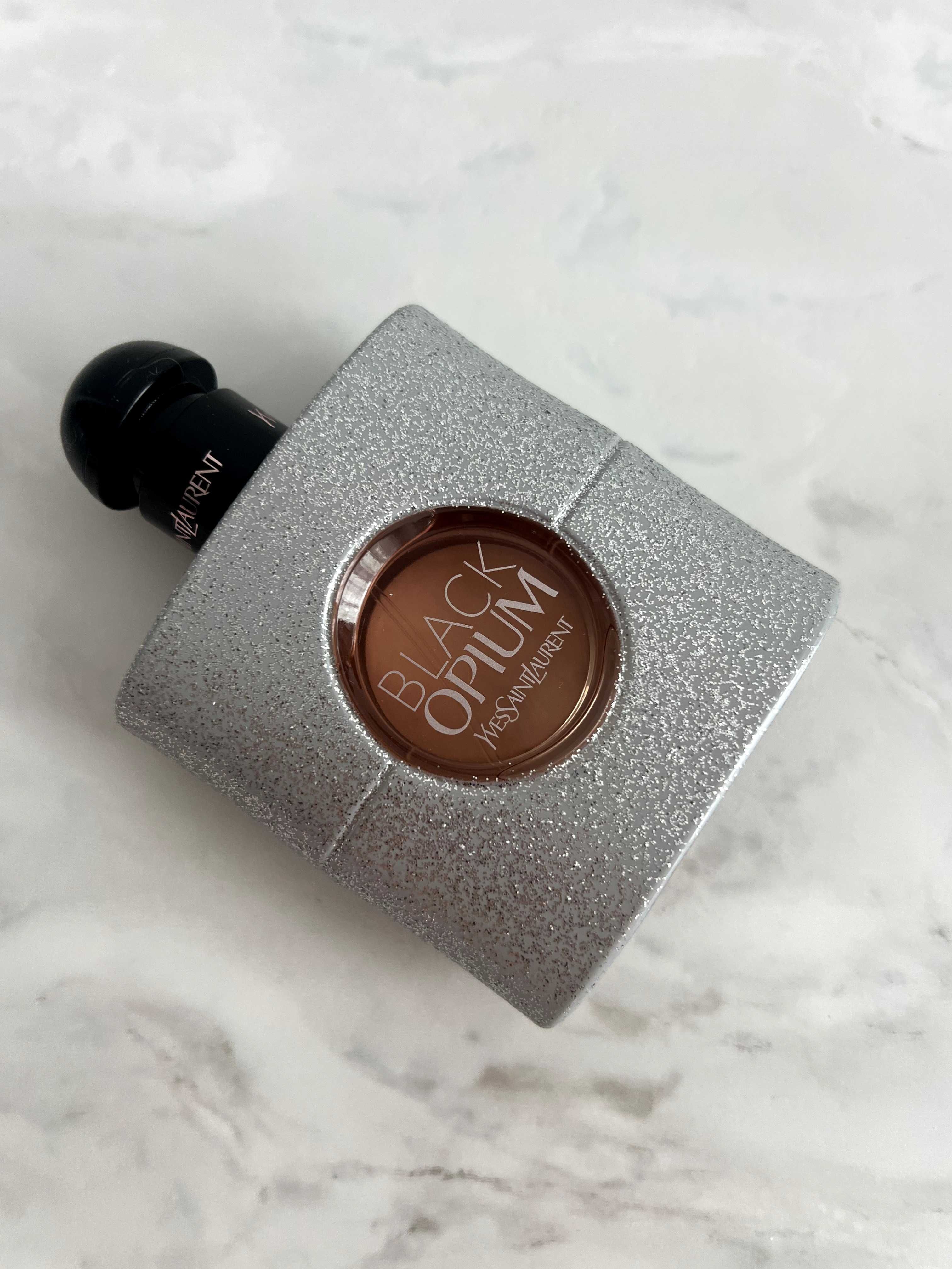 Ysl eau de parfum glitter