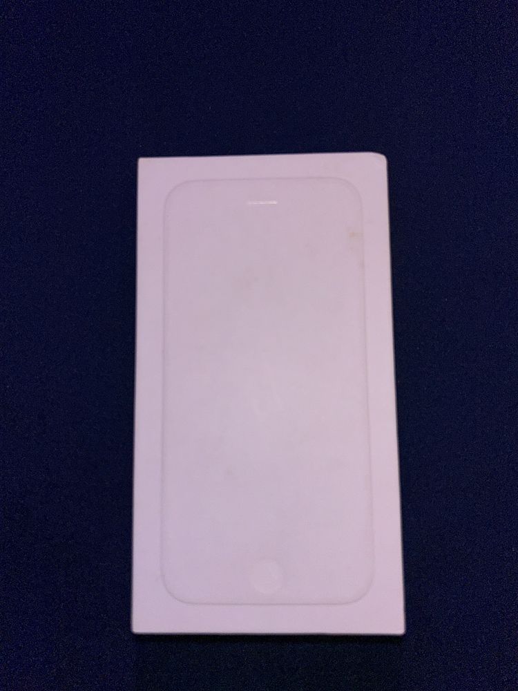 Iphone 6, Space Gray (16 GB)