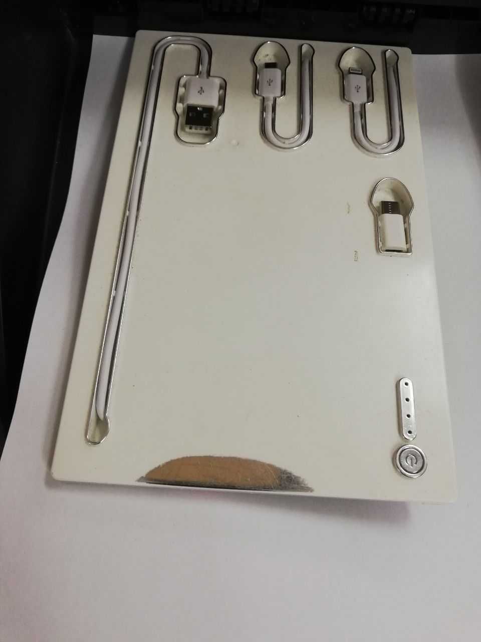 павер банк power bank 1500 mah
