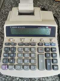 Máquina calculadora de Contabilidade