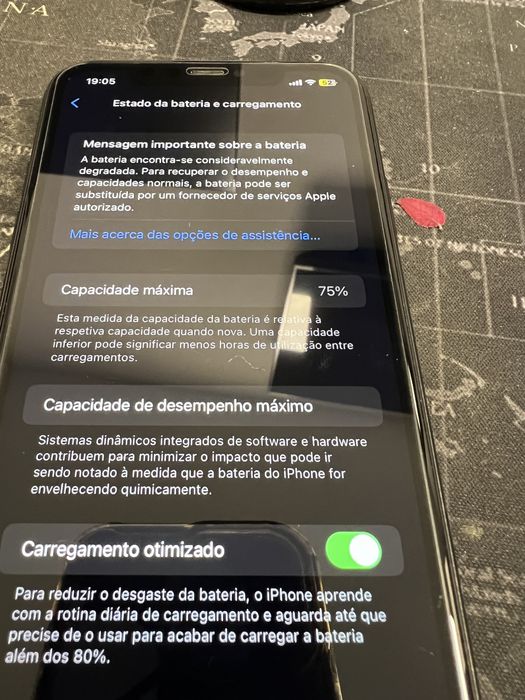IPhone 11 64 Gb desbloqueado