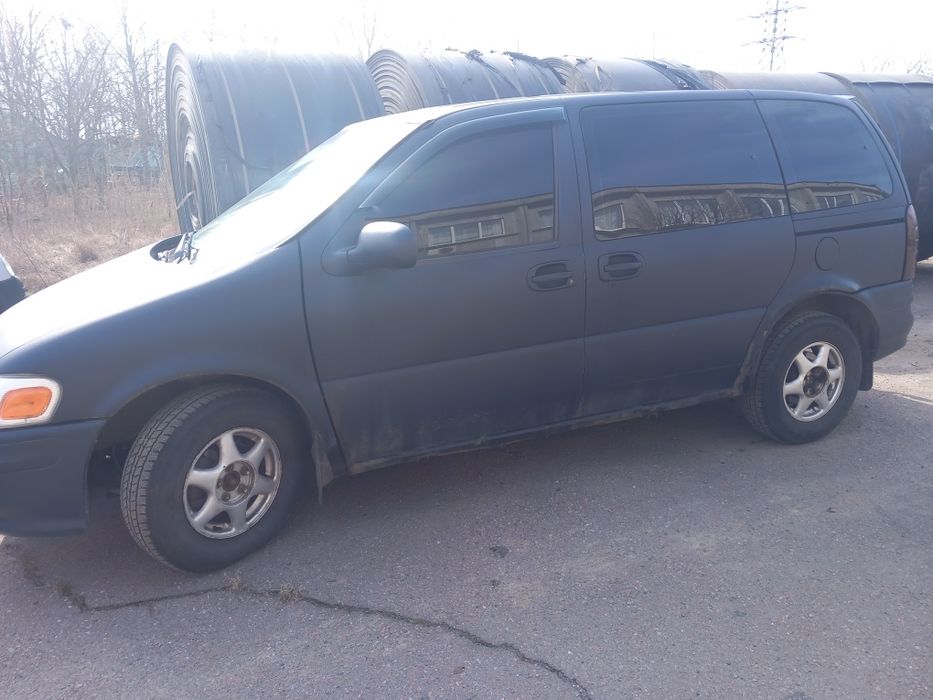 Опель сінтра 1998р