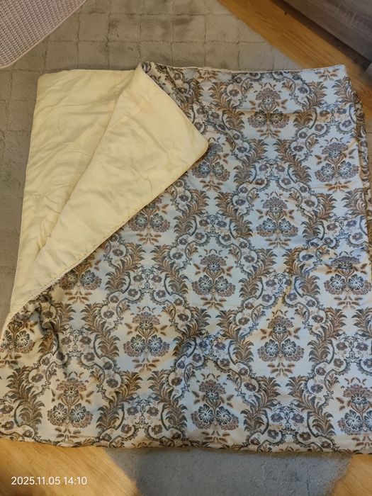 Narzuta na łóżko 200x210