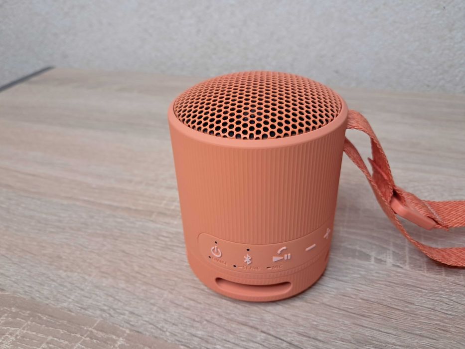 Блютуз колонка Sony SRS-XB100