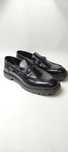 NOWE skórzane buty loafersy męskie Walk London rozm 43 wkładka 28 cm